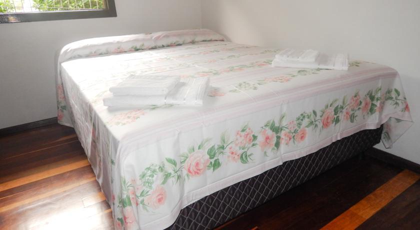 Casarao Gramado Residence Room photo
