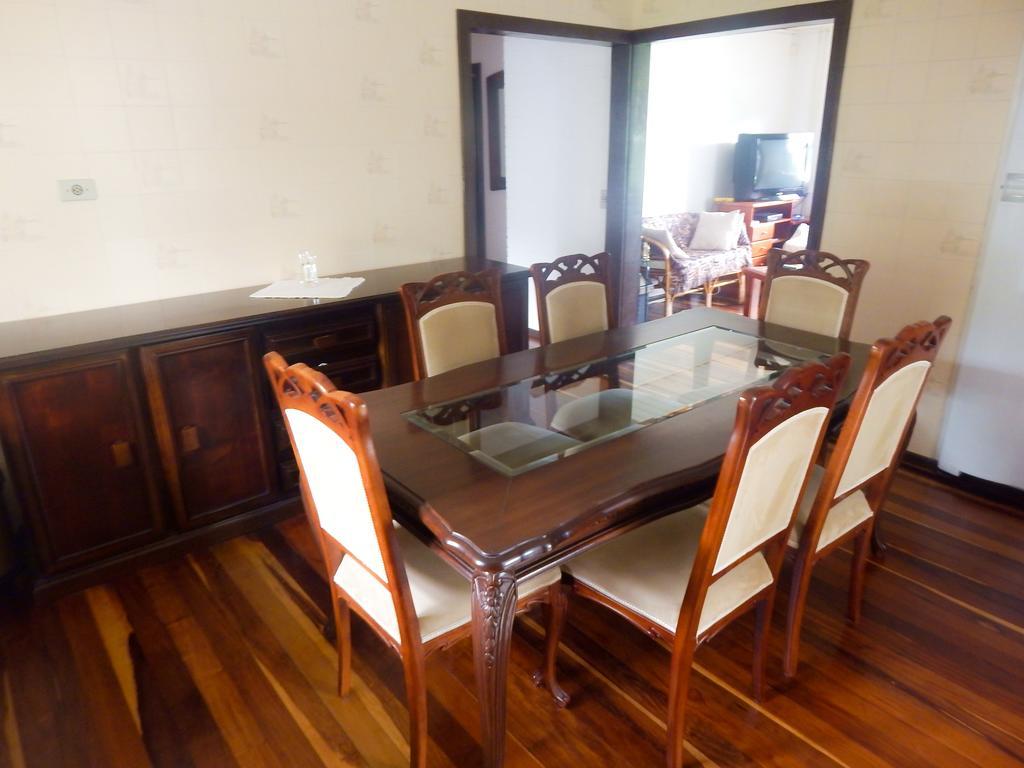 Casarao Gramado Residence Room photo