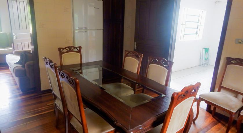 Casarao Gramado Residence Room photo