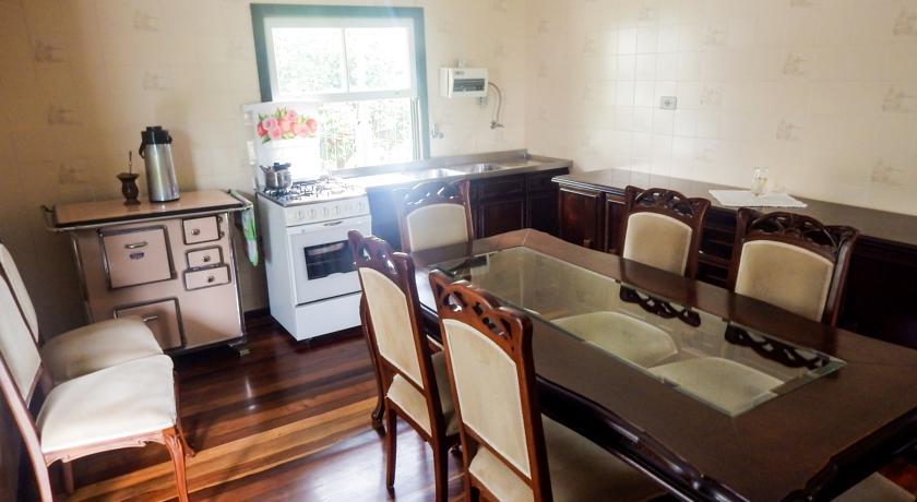 Casarao Gramado Residence Room photo