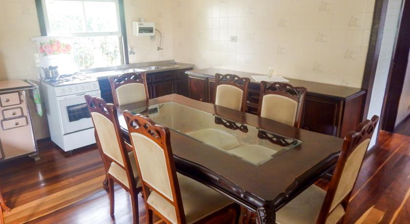 Casarao Gramado Residence Room photo