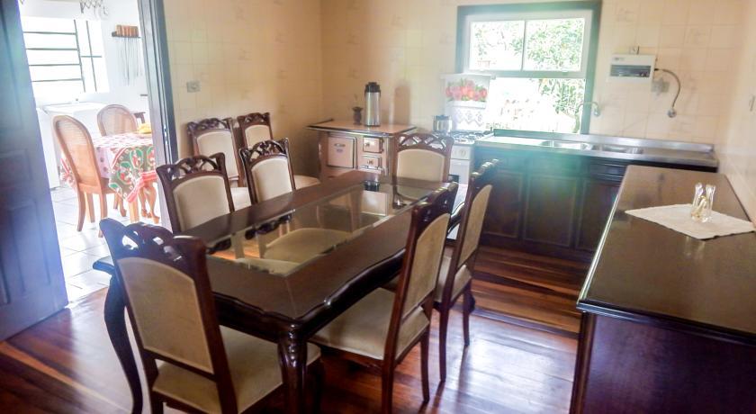 Casarao Gramado Residence Room photo