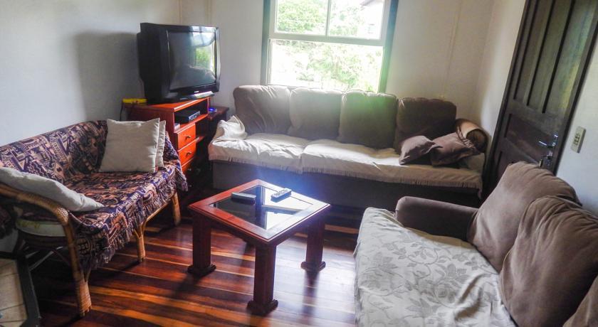Casarao Gramado Residence Room photo