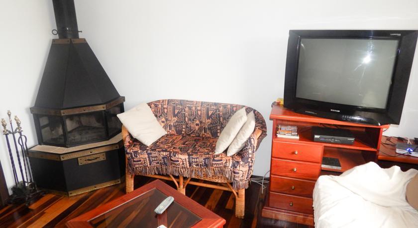 Casarao Gramado Residence Room photo