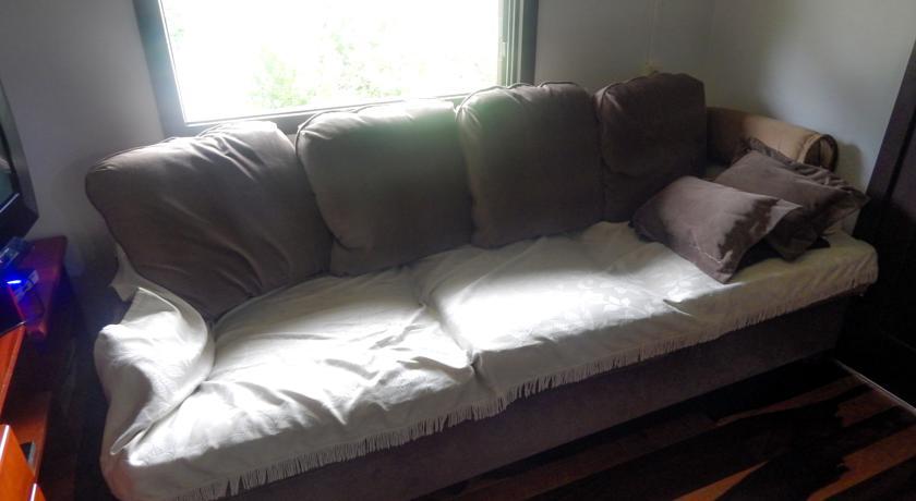Casarao Gramado Residence Room photo