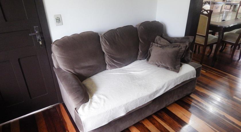 Casarao Gramado Residence Room photo