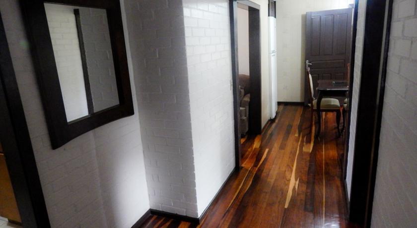 Casarao Gramado Residence Room photo