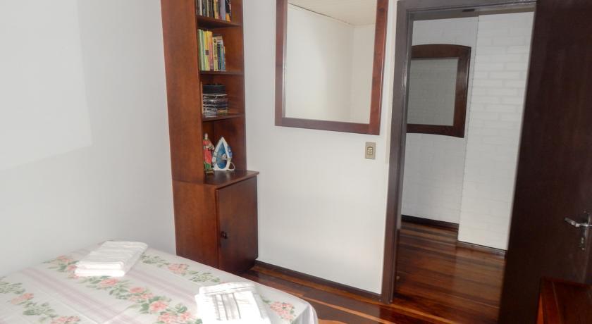 Casarao Gramado Residence Room photo