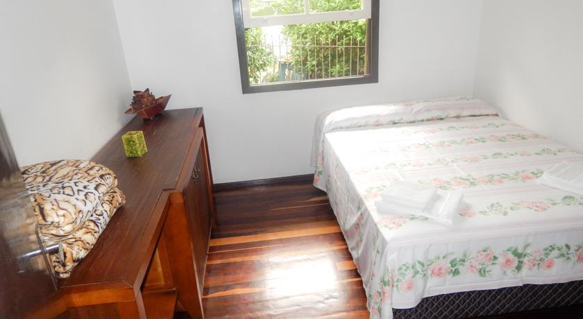 Casarao Gramado Residence Room photo