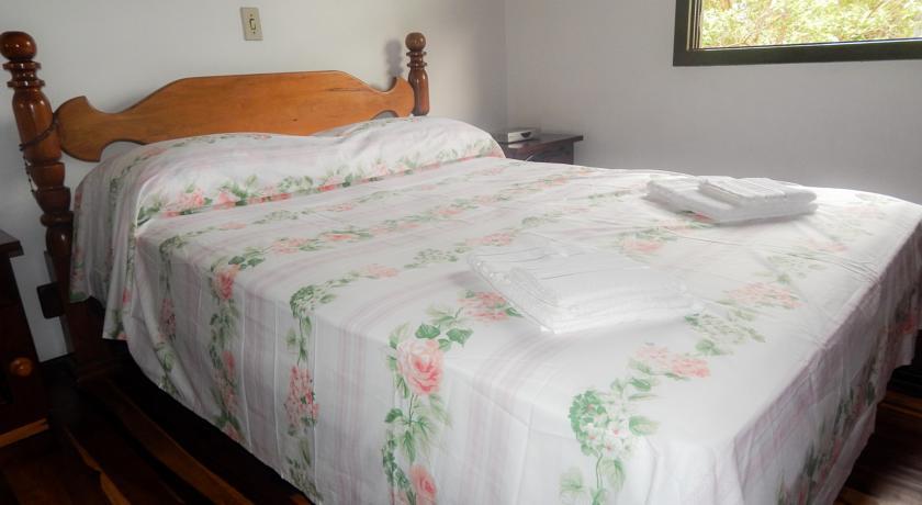 Casarao Gramado Residence Room photo