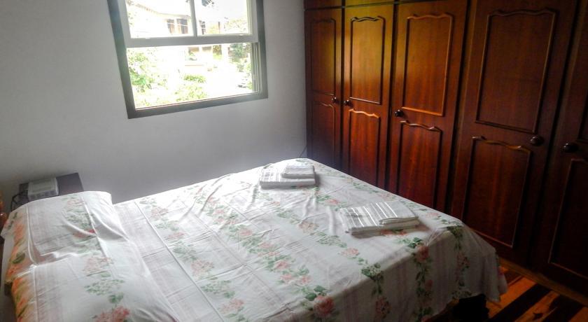 Casarao Gramado Residence Room photo