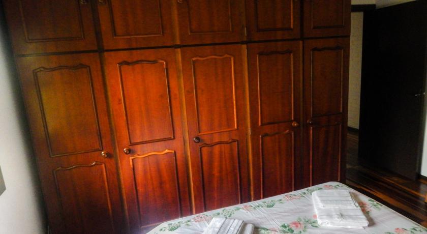 Casarao Gramado Residence Room photo