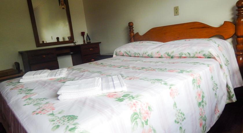 Casarao Gramado Residence Room photo