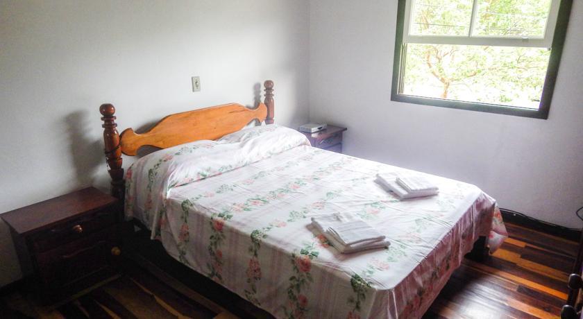 Casarao Gramado Residence Room photo
