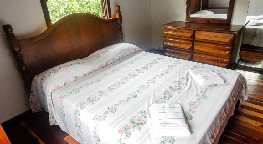 Casarao Gramado Residence Room photo