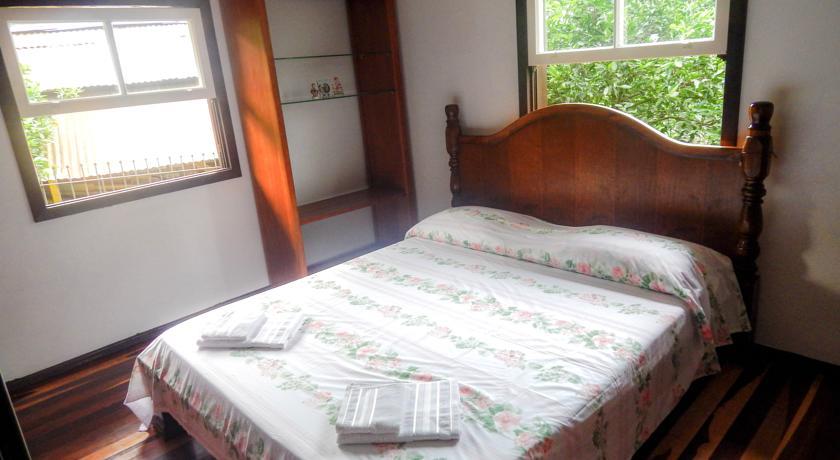Casarao Gramado Residence Room photo