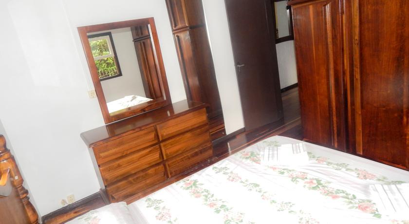 Casarao Gramado Residence Room photo