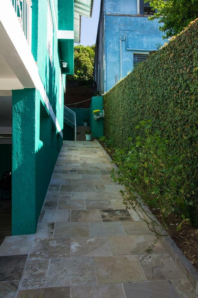 Casarao Gramado Residence Exterior photo