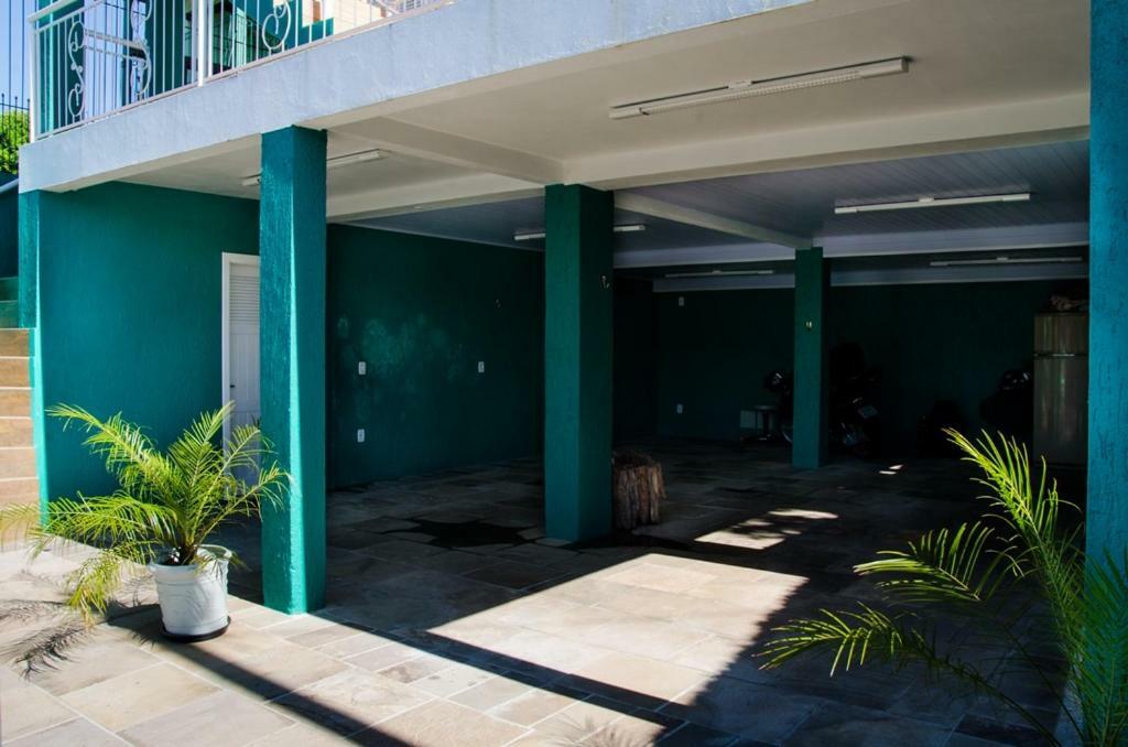 Casarao Gramado Residence Exterior photo